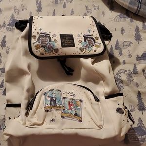 Nightmare before christmas backpack